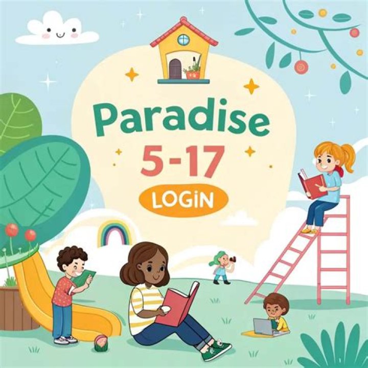 Access Young Paradise: Easy Login Guide