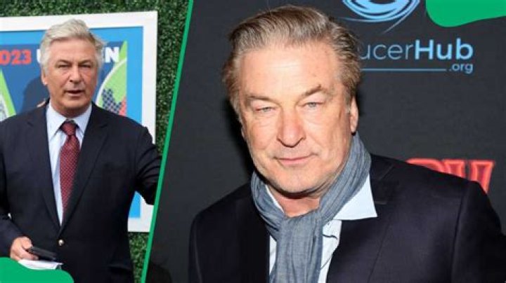 Alec Baldwin's Net Worth: How Much Does He Make?