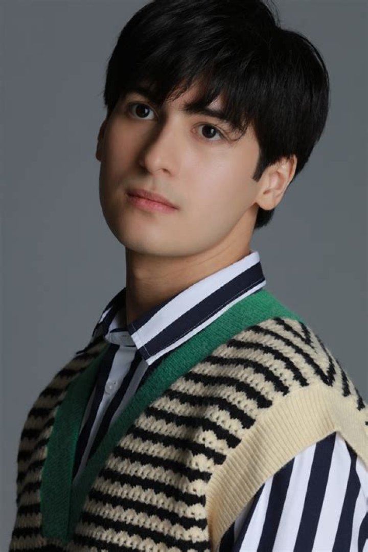 Andres Muhlach Full Name: Unveiling the Identity of a Rising Star