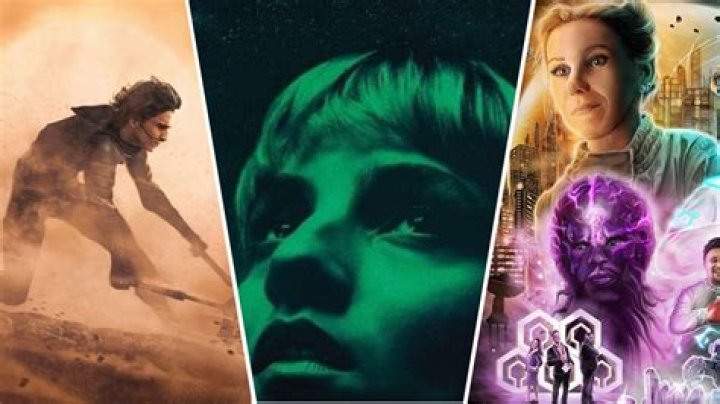 Best Alien Movies: New & Upcoming Sci-Fi in 2025
