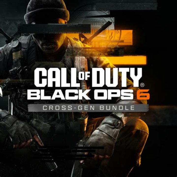 Black Ops 6 on Xbox: Download Size Guide & Storage Space!
