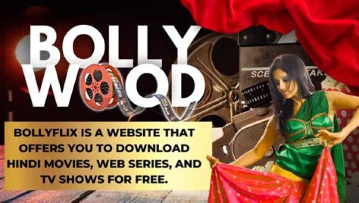 Bollyflix: Your Ultimate Guide to Bollywood Movies & Content!
