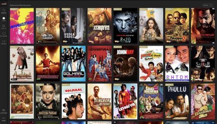 Bollywood & Hindi Movies: Stream & Download Guide