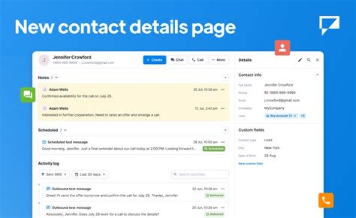 Contact Us: Get Support & Info