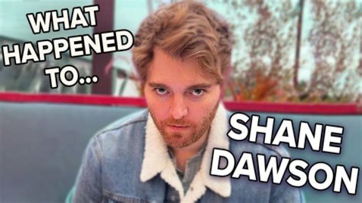 Did Shane Dawson Come Out? Unpacking the YouTube Star's Journey and Public Identity