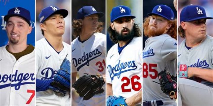 Dodgers News: Gonsolin Returns + World Series Buzz & More!