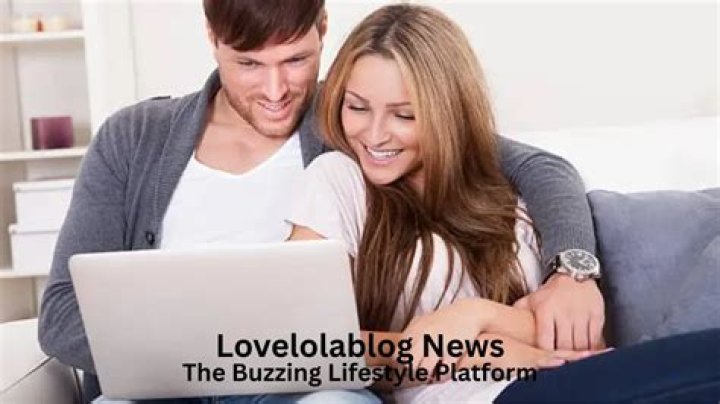Exploring the Latest Updates: News Lovelolablog