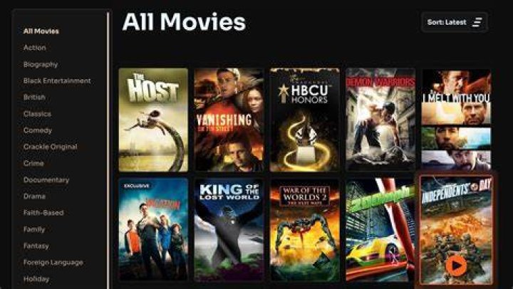 Find Movies Online: Your Guide to Streaming Sites & Where to Watch!
