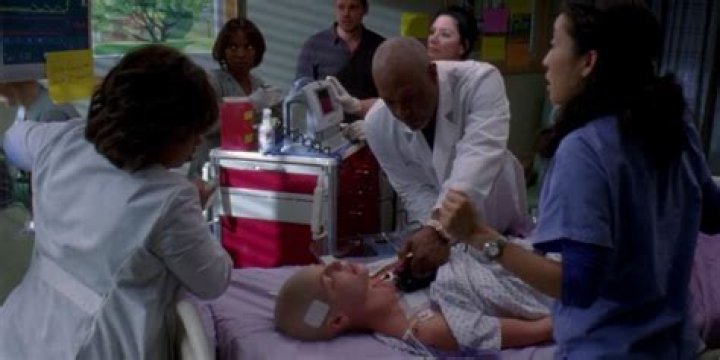 Grey's Anatomy: Izzie Stevens' Story & Exit Explained