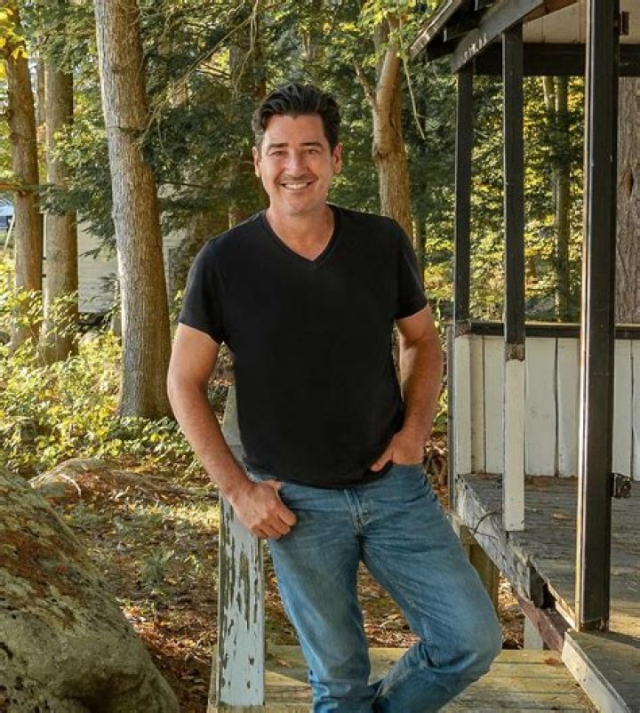 HGTV's Camp Revamp: Why Fans Want MORE Jonathan Knight!