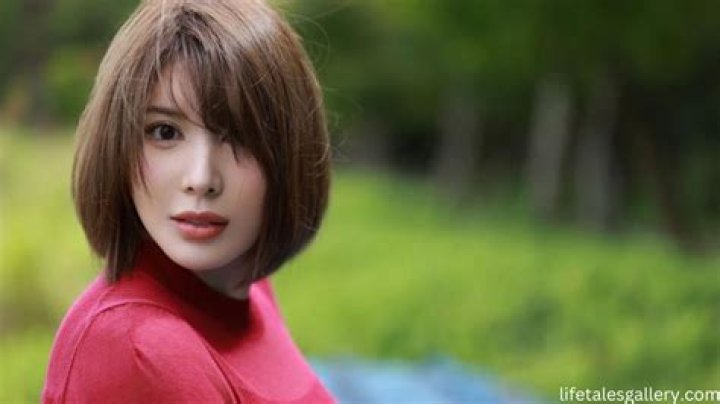 Hikaru Nagi: Rising Star's Journey in Entertainment