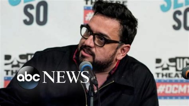Horatio Sanz: From SNL to Lawsuit Dismissal - Latest News & Updates