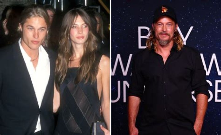 Is Travis Fimmel Married? Wife, Relationships, & Dating History