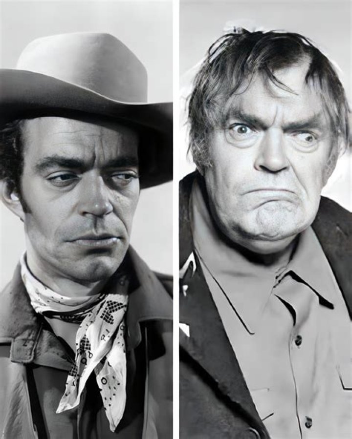 Jack Elam: A Comprehensive Look into the Life and Legacy of a Hollywood Legend