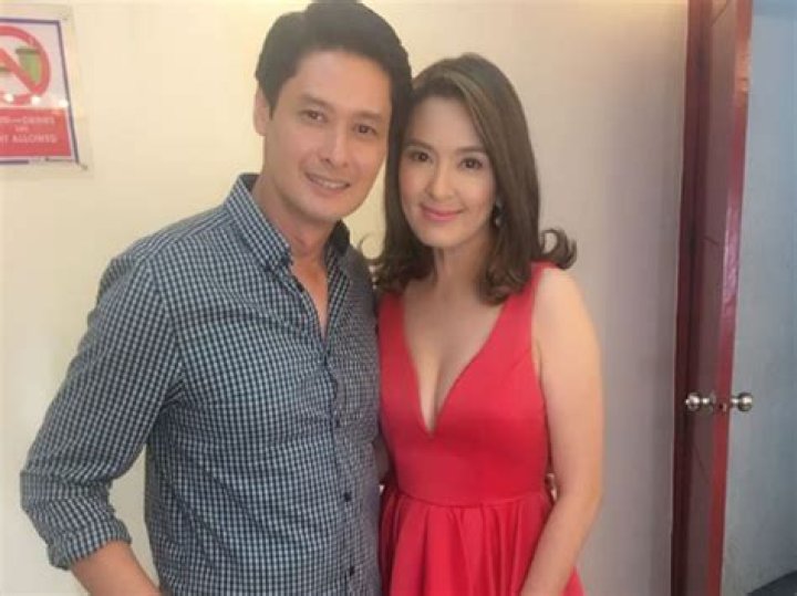 Jean Garcia: Wiki, Age, Career & Relationship Status | News & Updates