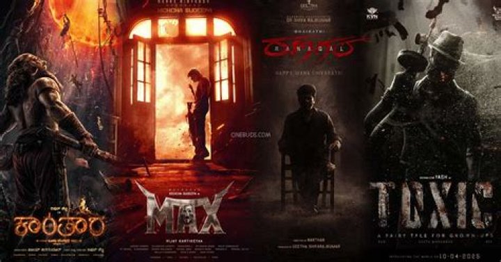 Kannada Movies: Where to Watch & What's New [2024]