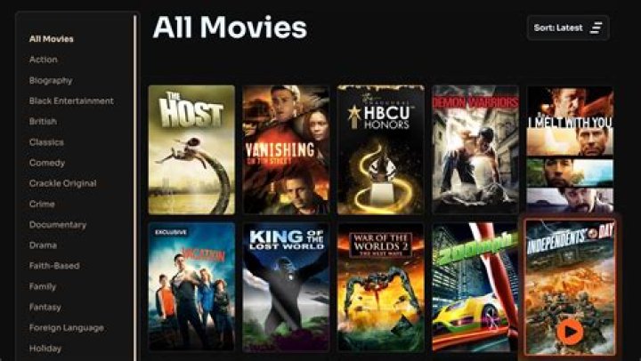 MAX 2024 Movie: Where to Watch & Legal Streaming Options