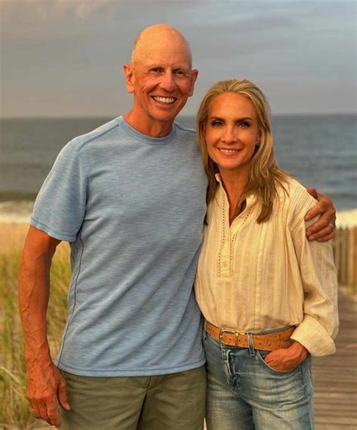 Meet Dana Perino's Husband: Peter McMahon