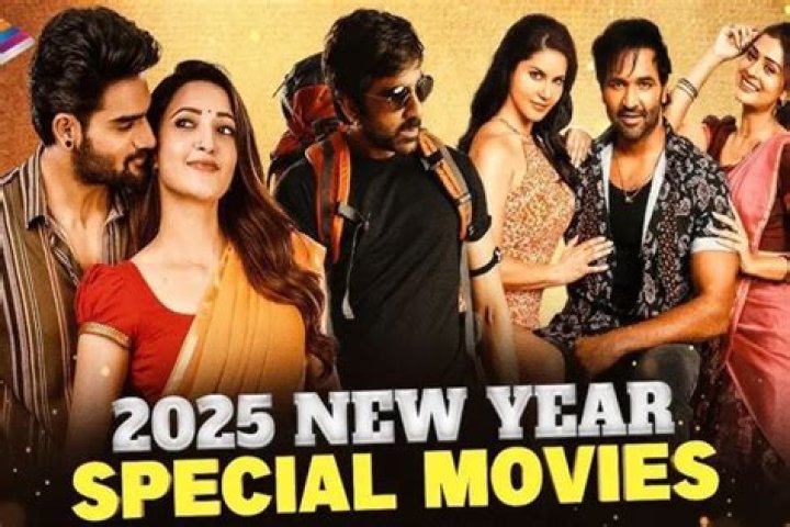 Movierulz 2025: Latest Telugu, Kannada & South Indian Films!