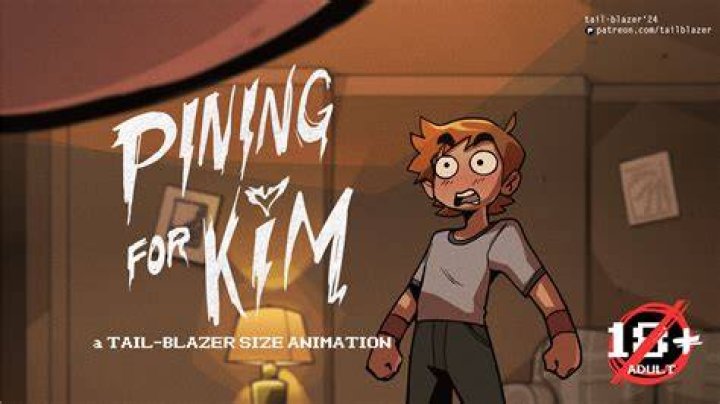 Pining for Kim by Tailblazer: Meaning & Origins