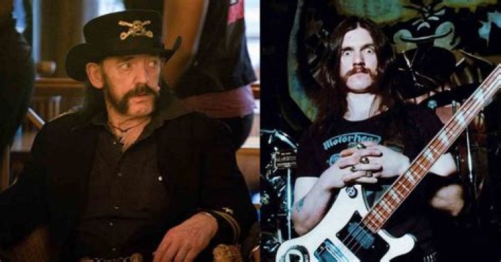 Remembering Lemmy Kilmister: A Heavy Metal Icon's Legacy | [Updated]