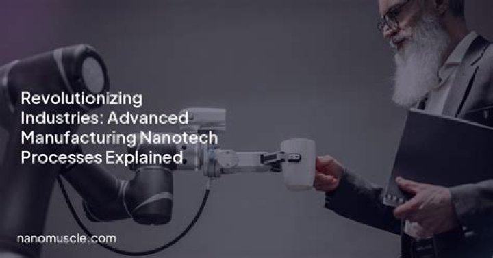 Sone436: Revolutionizing Industries & Processes