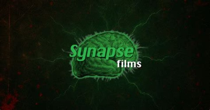 Synapse Films & Cult Classics: News & Updates You Can't Miss!