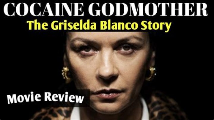 The Story of Griselda Blanco: Cocaine Godmother