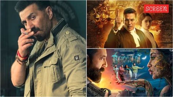 Trending Now: Reviews & Releases Across Indian Cinema & More!