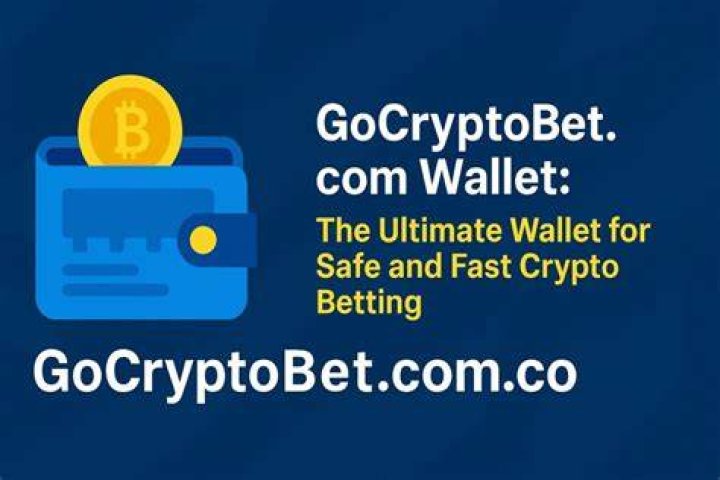 Ultimate Crypto Betting Guide 2025 | gocryptobet.com