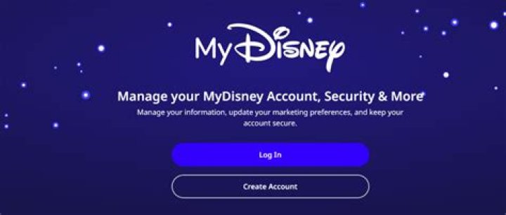 Unlock Disney Magic: Your Guide to Mydisney Login & More