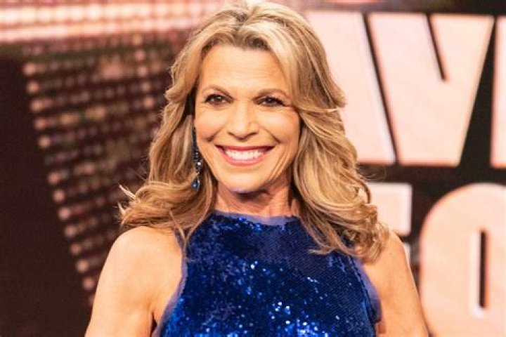Vanna White's Age: How Old is She Now?
