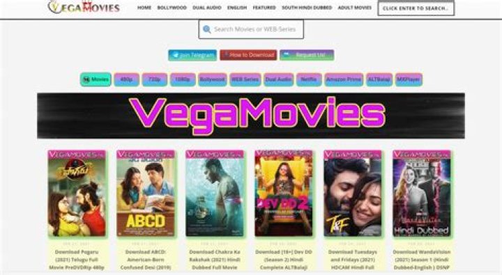 Vegamovies 3.0 Download: Your Ultimate Guide & What You Need to Know!