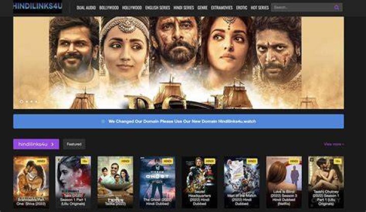 Watch Bollywood Movies Online | FilmyFly