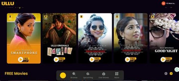 Watch Ullu Web Series Online: A Complete Guide