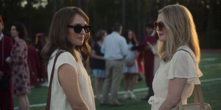 What is the Movie Due Justice About Netflix? A Closer Look at What's Streaming